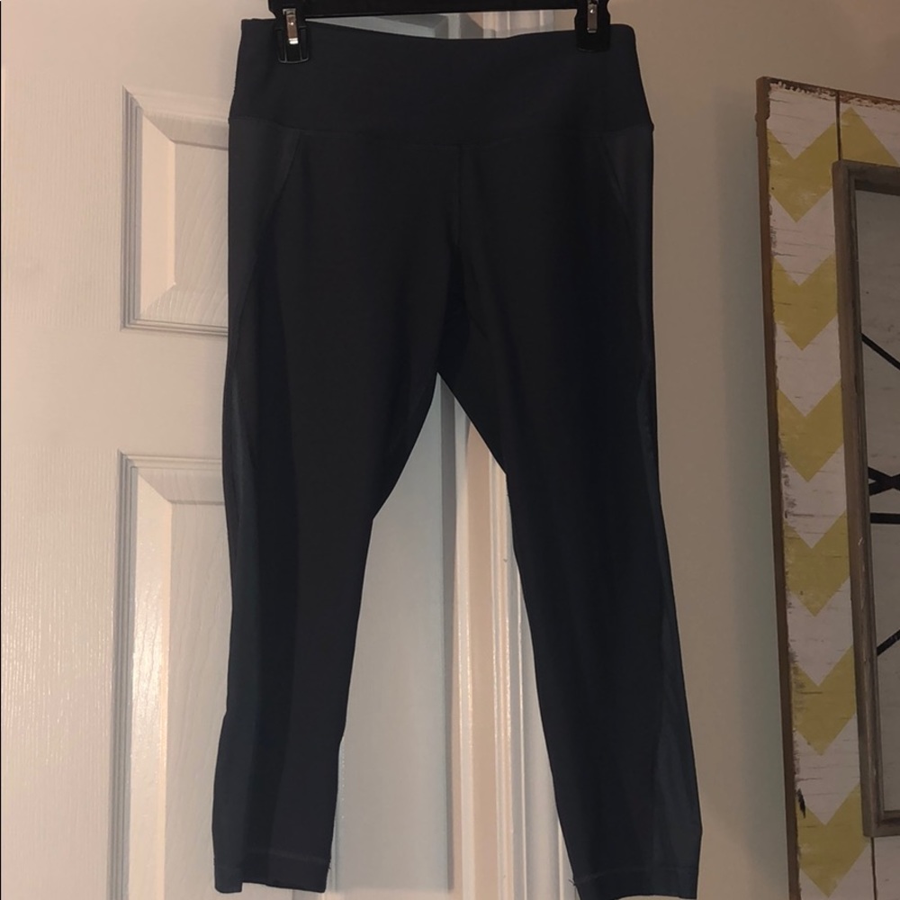 Athletic Leggings